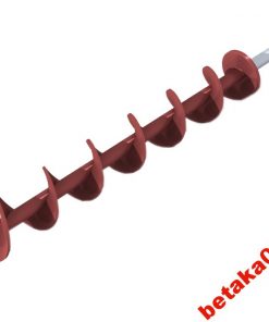 Ślimak stalowy do podajnika 105 cm