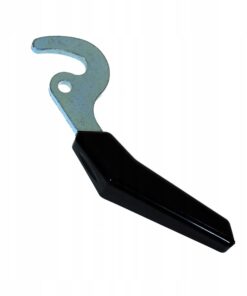 Rączka do kotła c.o.